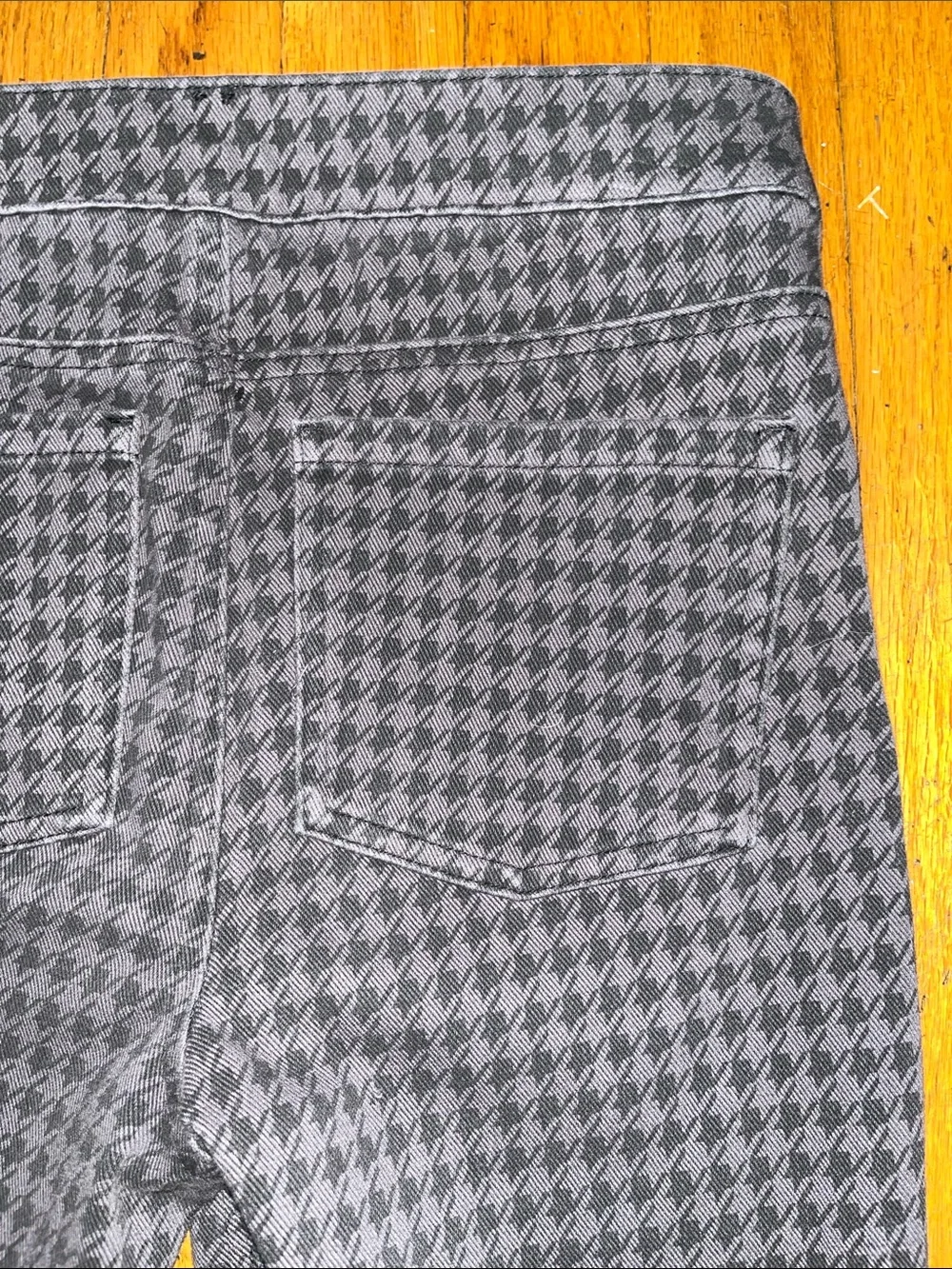 SPANX comfortable stretch
